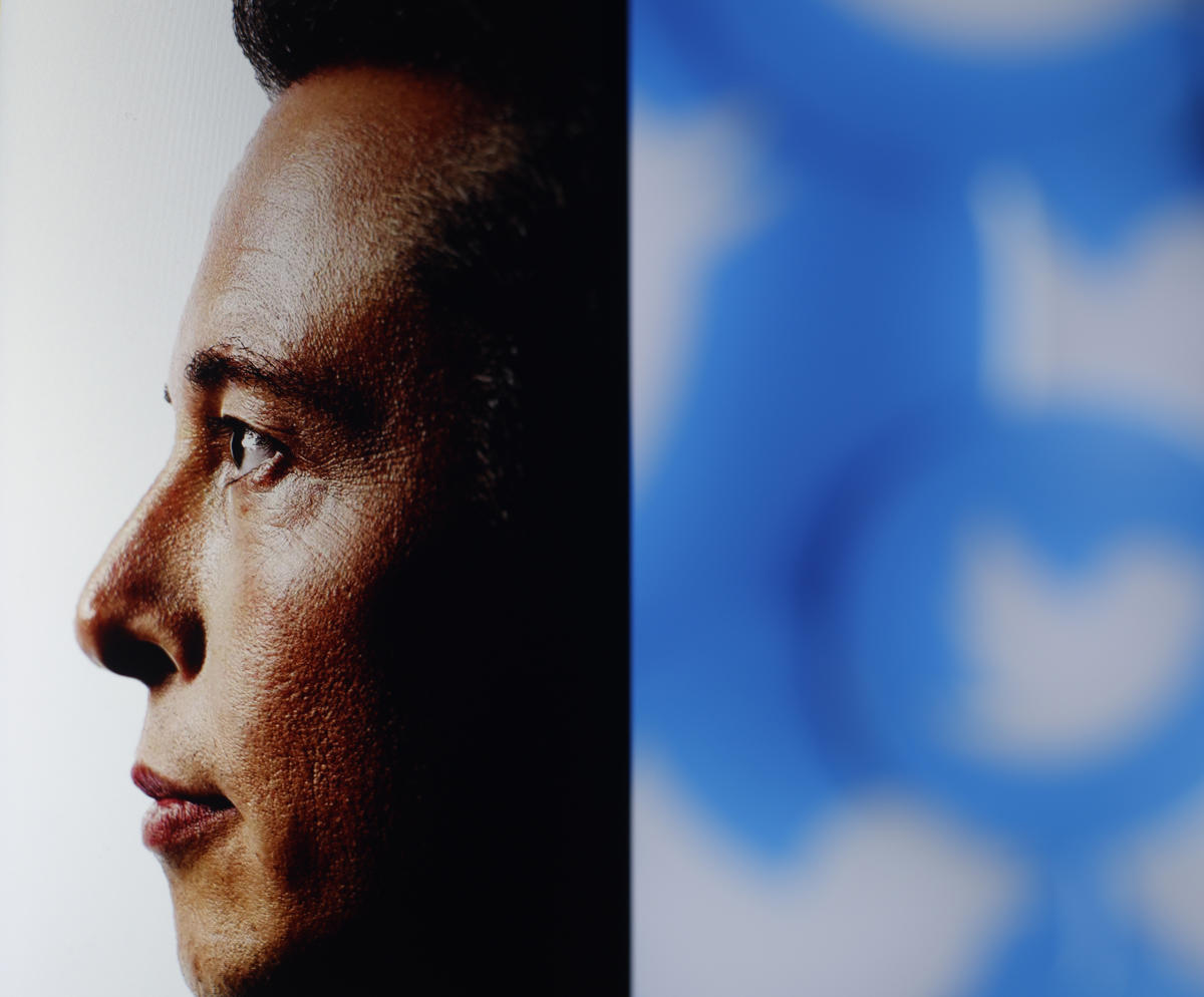 Musk’s short reign at Twitter has been chaotic. Don’t count him out.