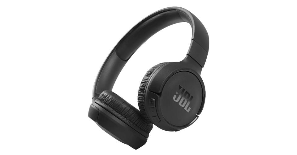 JBL Tune 510BT. Foto: Amazon