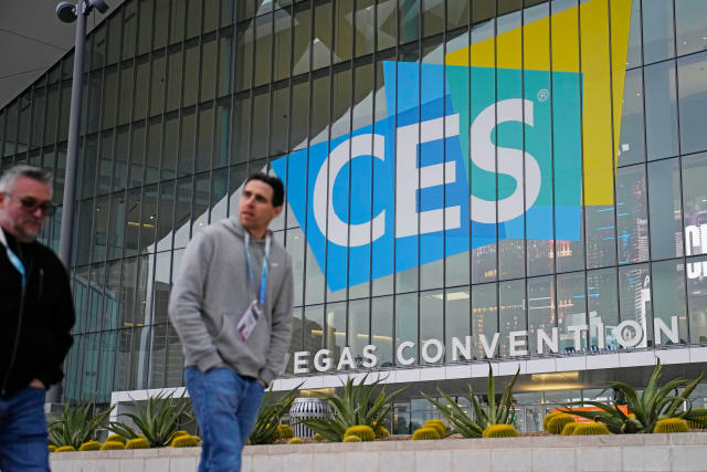 CES 2024: 7 key announcements from