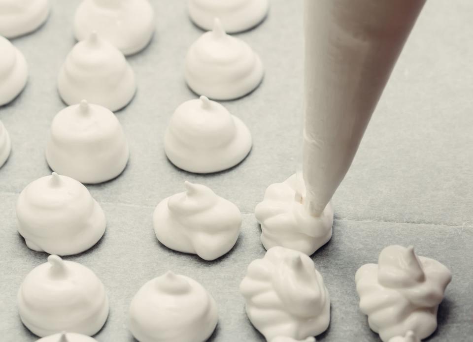 Meringue