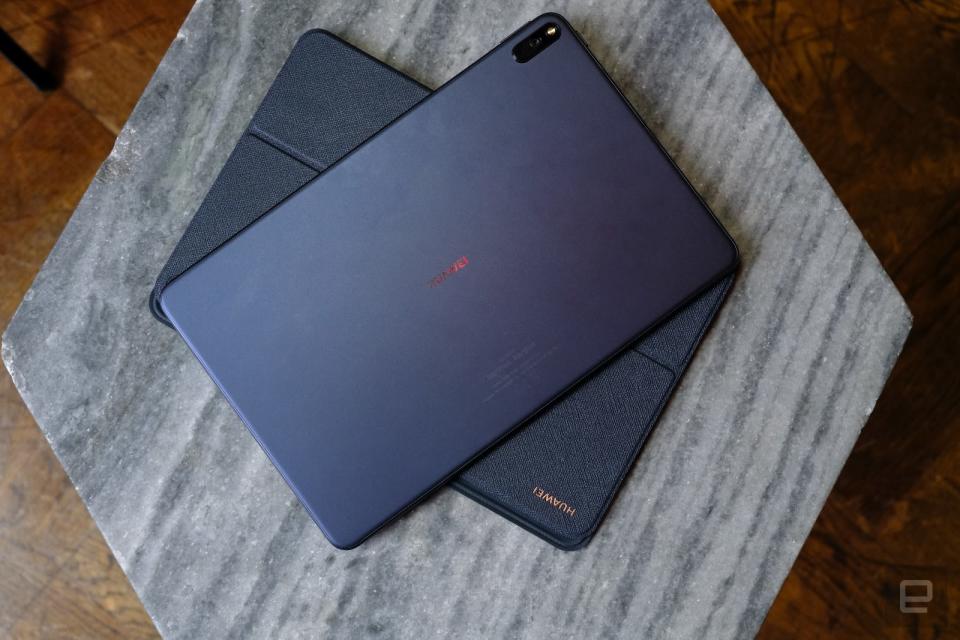 Huawei MatePad Pro