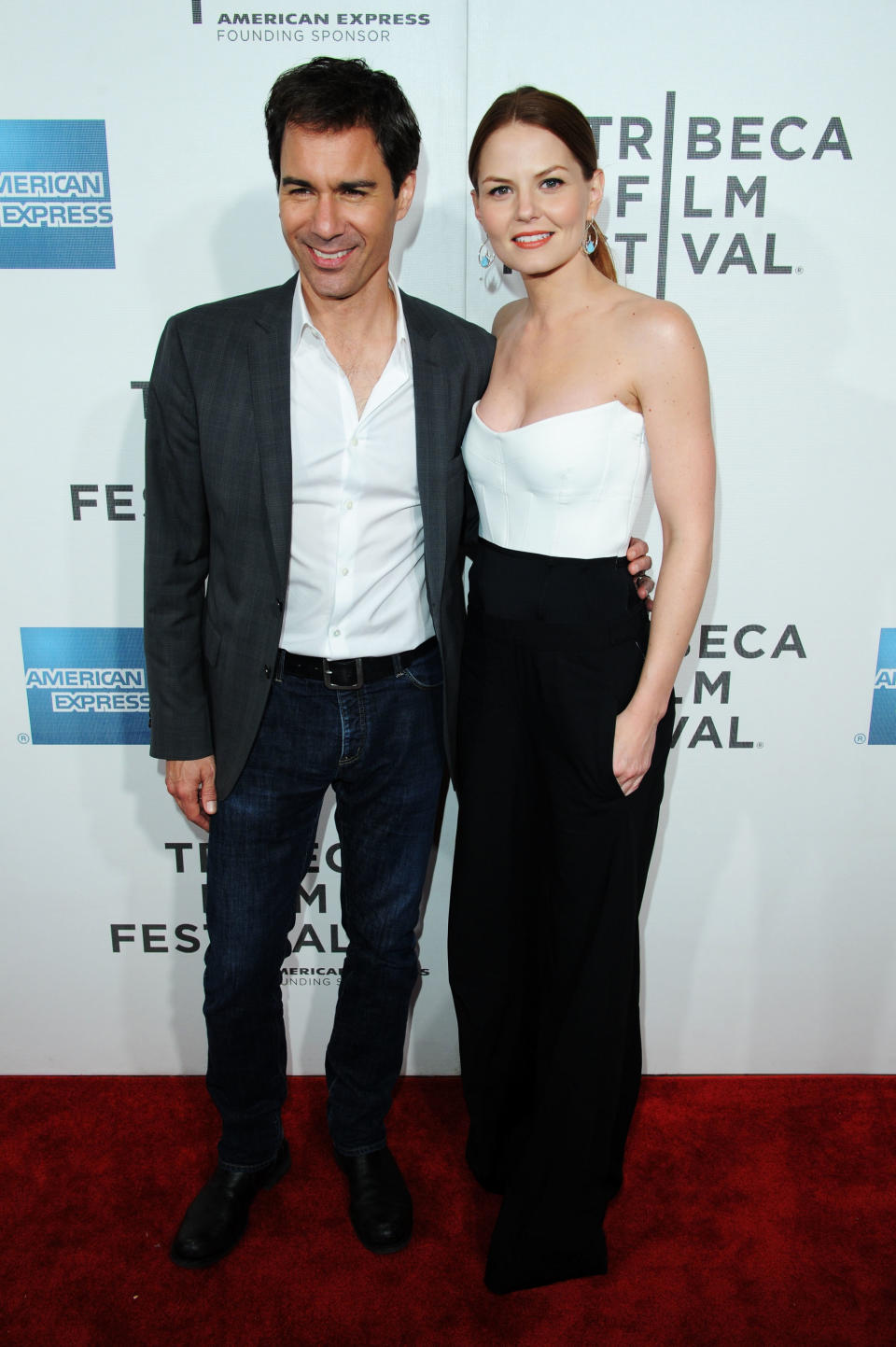 "Knife Fight" Special Screening - 2012 Tribeca Film Festival