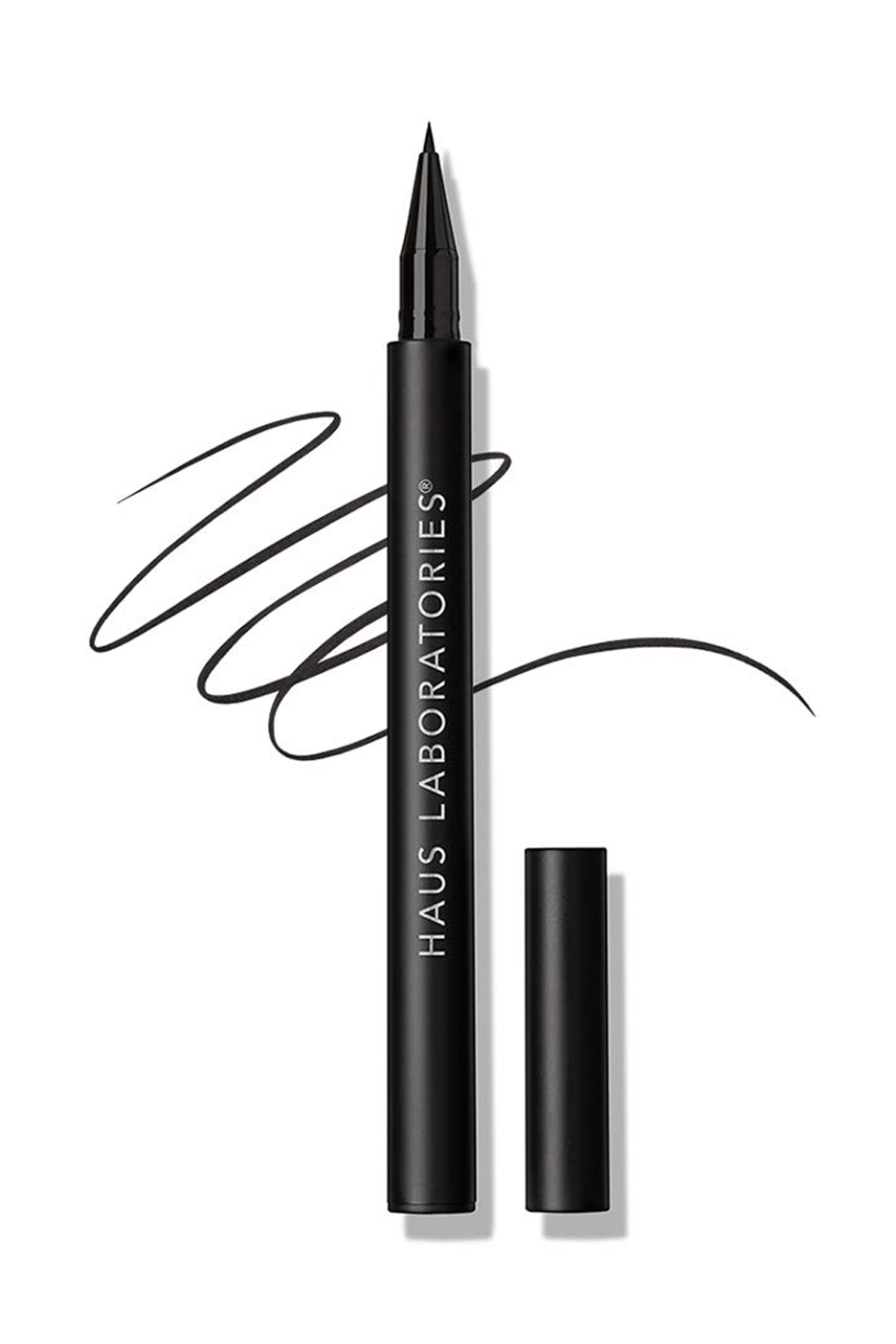 9) Haus Laboratories Liquid Eye-Lie-Ner