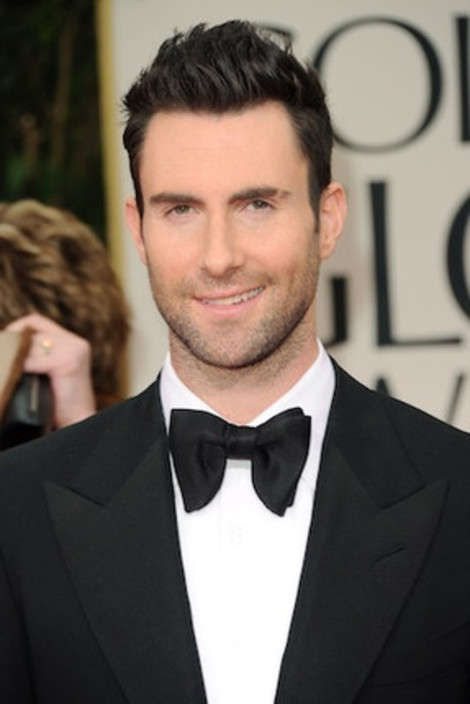 Adam Levine