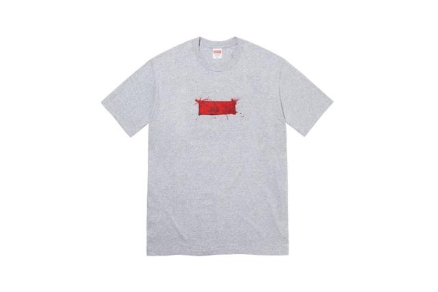 Supreme Summer Tees. 06/22/2023 For Summer, Supreme will release seven new  graphic T-Shirts. Available June 22nd. Available in Japan