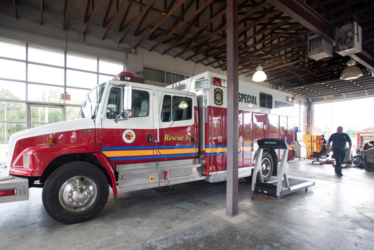 Escambia Fire Rescue pulls 8 people from Perdido Key waters within ...