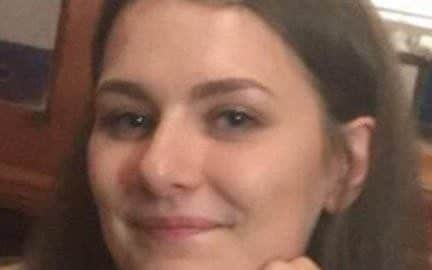 Libby Squire was missing for seven weeks - PA