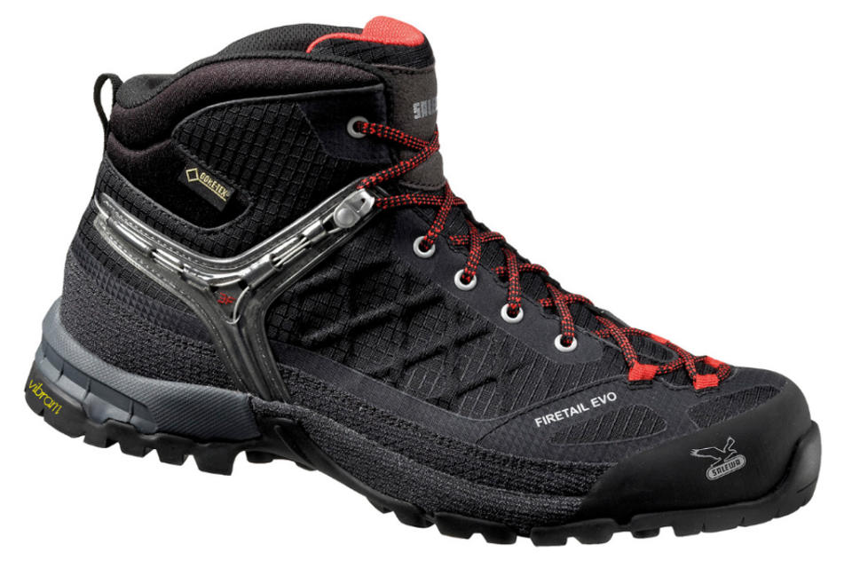 Salewa Firetail Evo Mid GTX