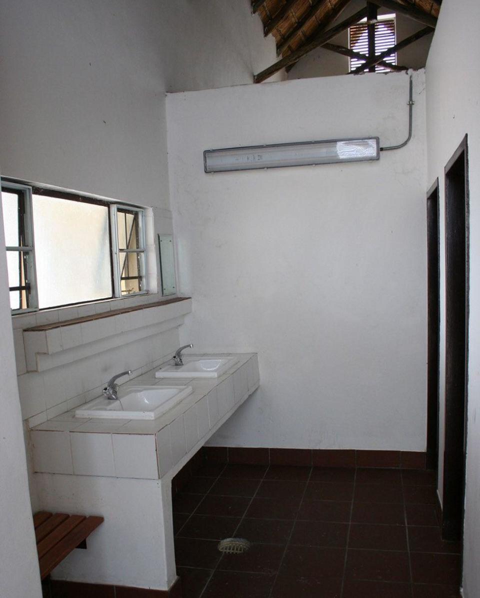 Baño