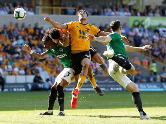 Wolves vs Arsenal: Nuno Espirito Santo urges his side to go for the kill against the Gunners