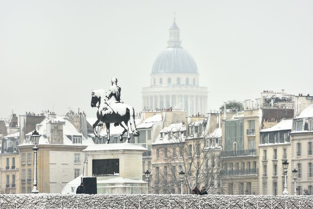 Christophe Boisvieux/Getty Images