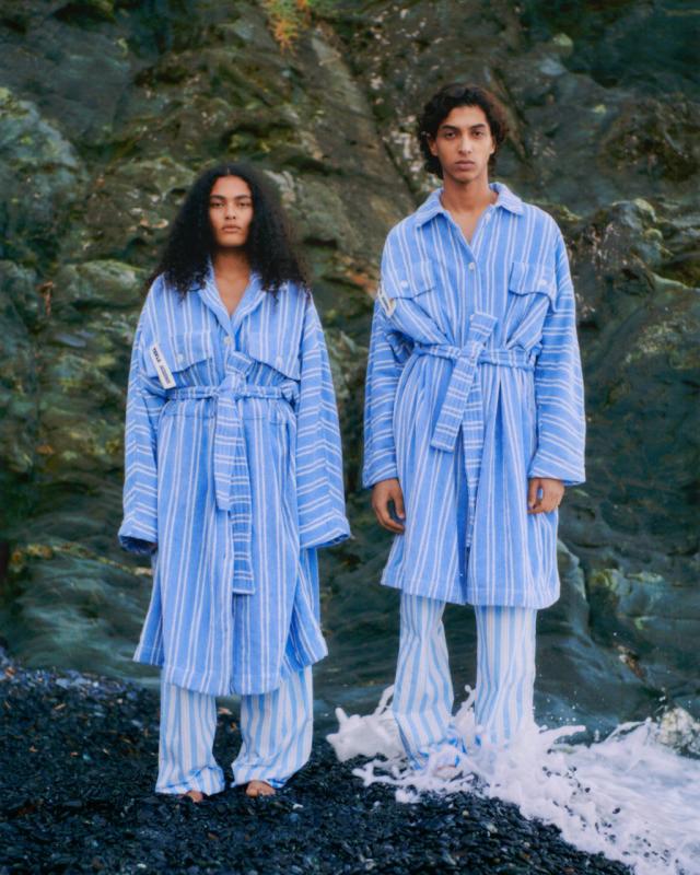 French Fashion House Jacquemus Unveils Highly-Anticipated Tekla