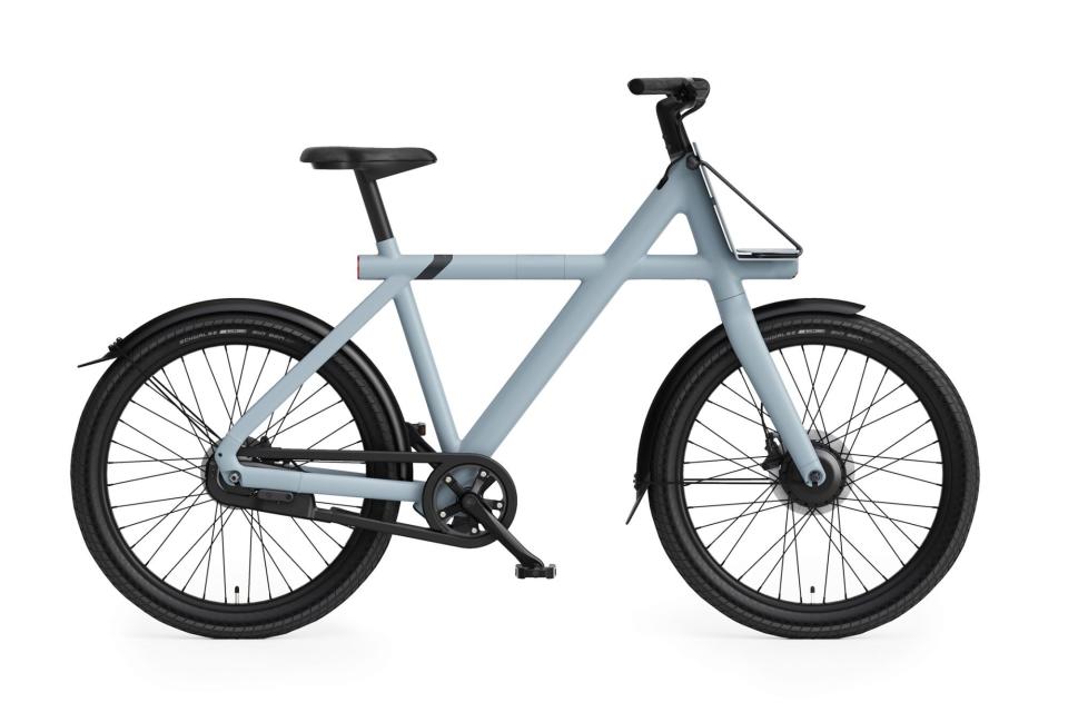 VanMoof X3