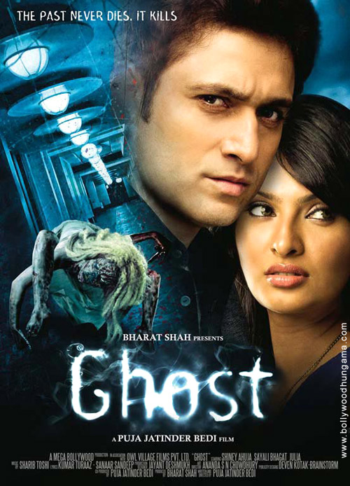 Ghost - This one, undeniably is the worst script written in the history of Indian Cinema. Set in a hospital, encountering random murders, it revolves around the case being investigated by Shiney Ahuja, which is later solved as Ahuja discovers it is the spirit of his diseased wife avenging her death. And there was truckload of religion thrown in and no – even the Almighty couldn’t save it.