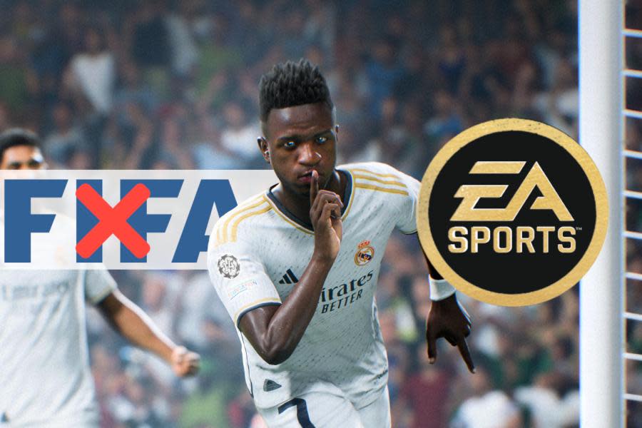 ¡Adiós, FIFA! EA Sports FC 24 es el juego de futbol con mejor estreno en la historia