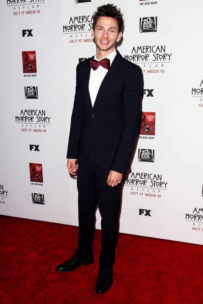 "American Horror Story: Asylum" - Los Angeles Premiere