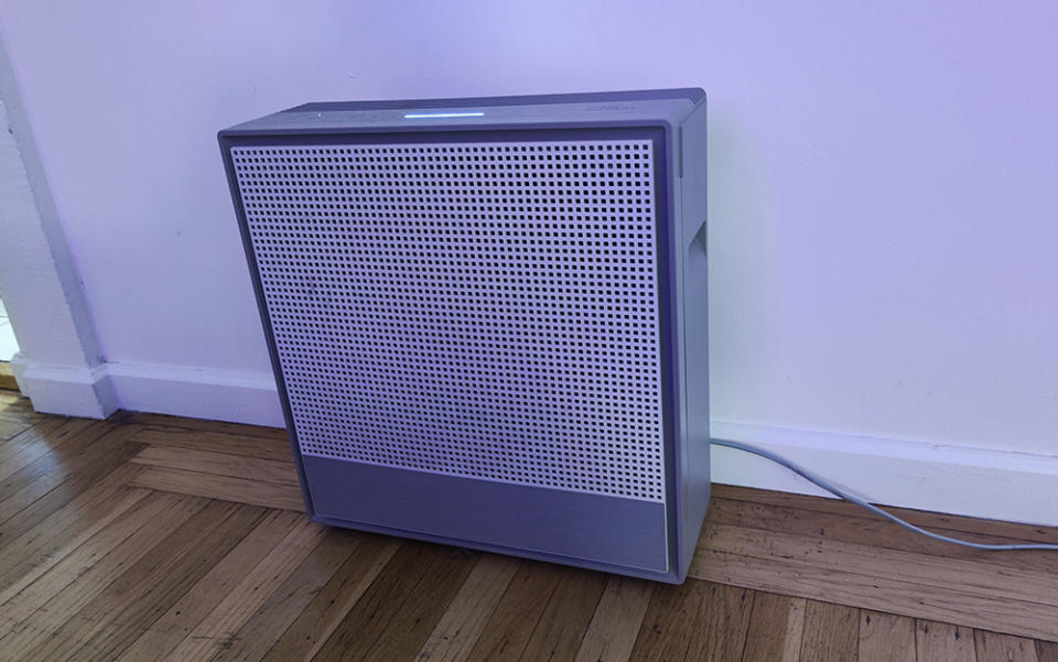 Coway Airmega 250S is the best premium air purifier.