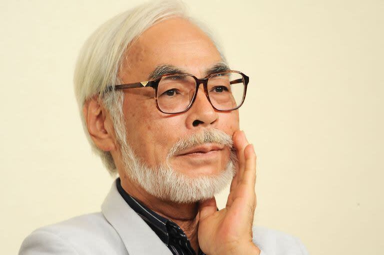 Hayao Miyazaki, o cómo una infancia atormentada alimentó al último realizador de cine en creer en la bondad humana