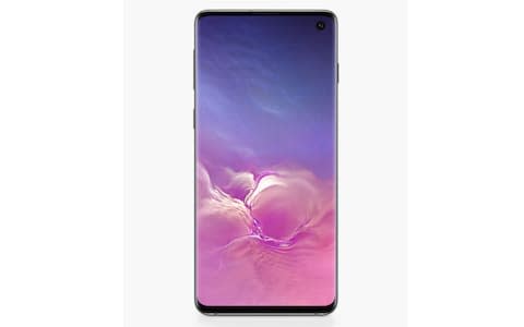 Samsung Galaxy S10 Smartphone 