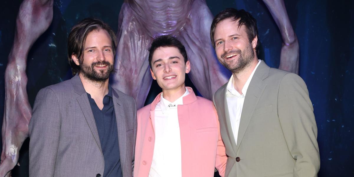 Stranger Things' Season 4: Fans Catch Will Byers' Birthday Mistake