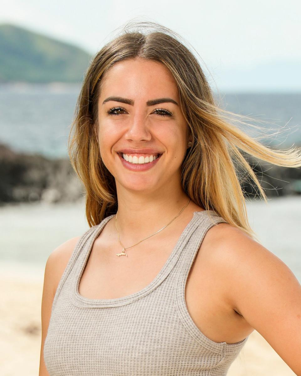 Dee Valladares, a 26-year-old entrepreneur from Miami, won season 45, beating out the other final contestants, Austin Li Coon and Jake O'Kane, in the final jury vote.