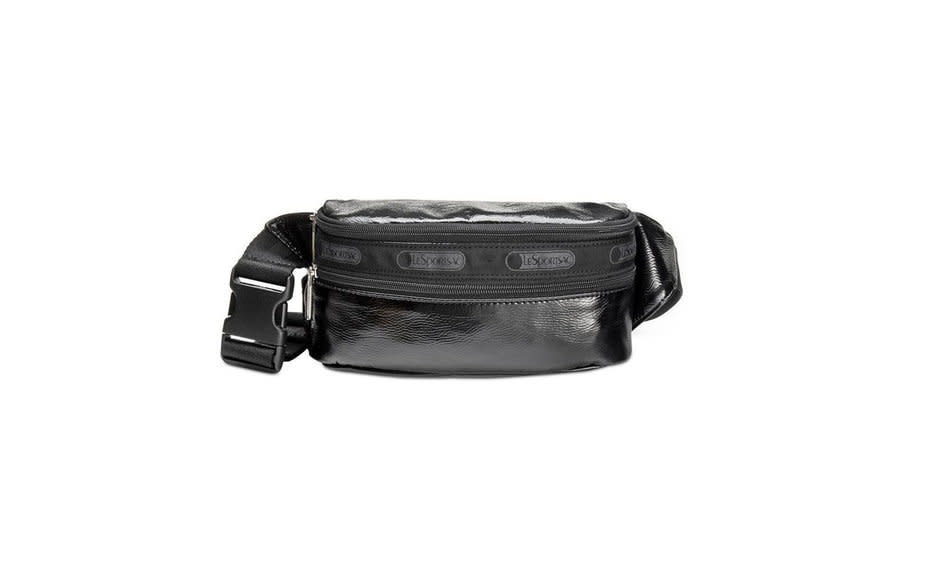 LeSportsac Double Zip Fanny Pack