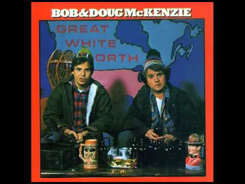 "Twelve Days of Christmas" by Bob and Doug McKenzie