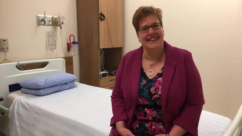 'I got my life back': New sleep disorder clinic opens in Moncton