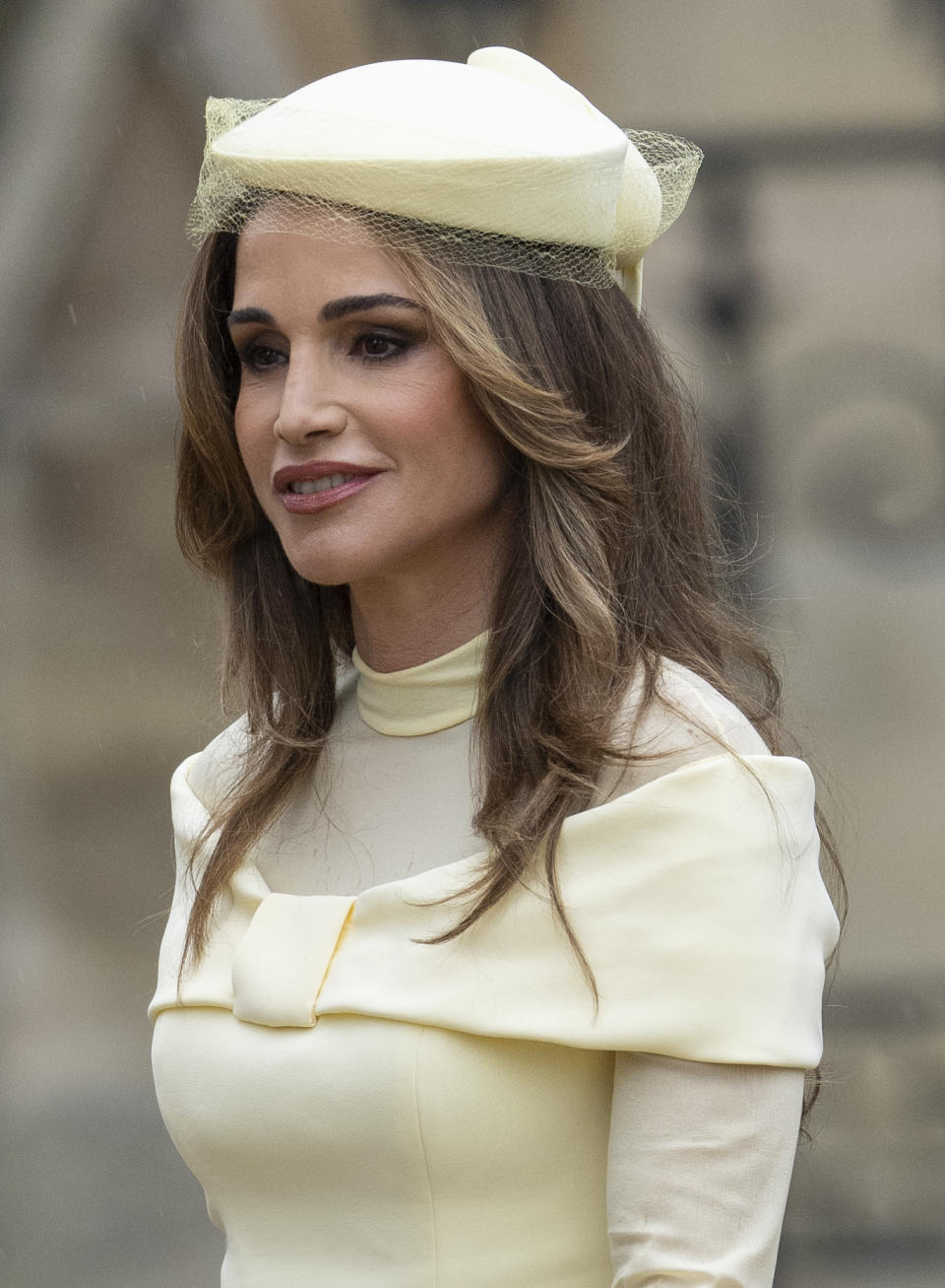 Queen Rania