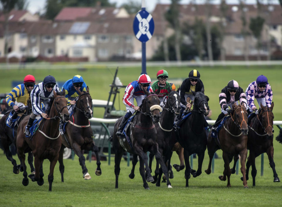 Yahoo Sport UK horse racing Lucky 15 – Tuesday’s top selections