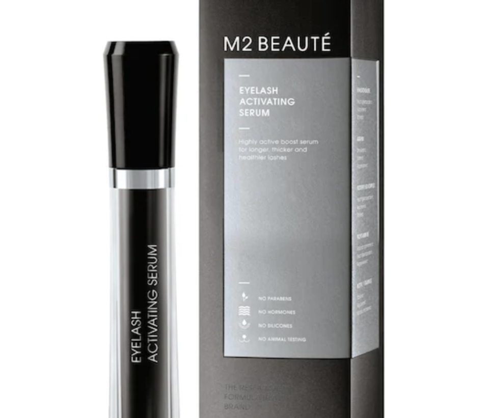 M2 Beauté - Eyelash Activating Serum