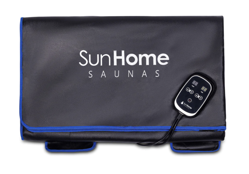 best infrared sauna blankets in 2024