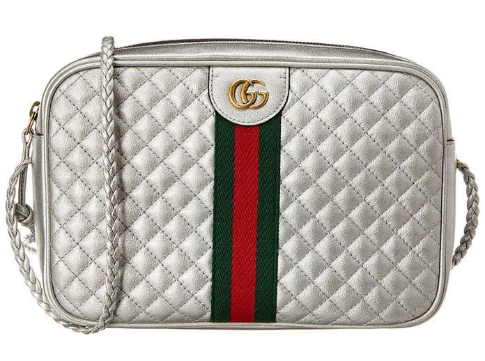 Gilt's latest sale includes tons of Gucci handbags on sale. Find out what you need to do to gain access here.