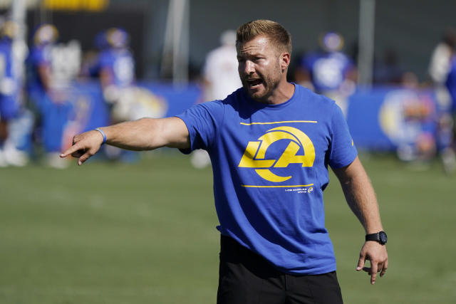 Los Angeles Rams training camp 2022: Schedule, tickets, location, and  everything to know