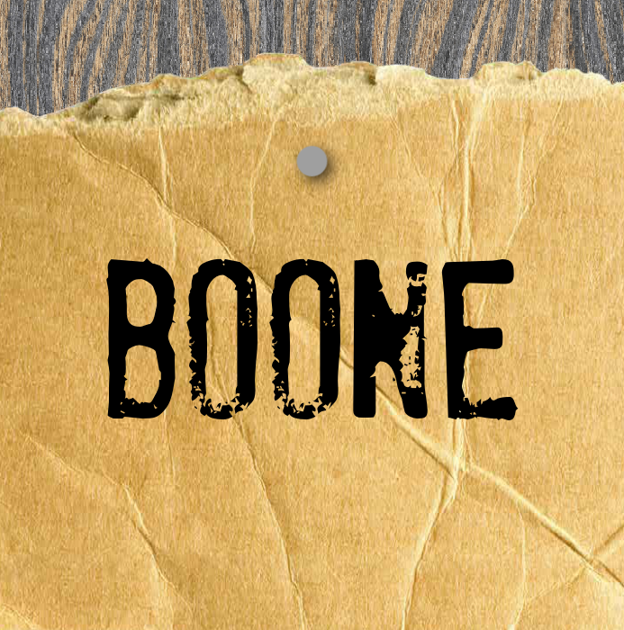 Boone