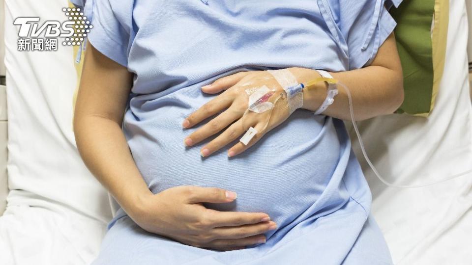 女老師性侵男童後，竟懷孕並產子，如今孩子已2歲。（示意圖／shutterstock達志影像）