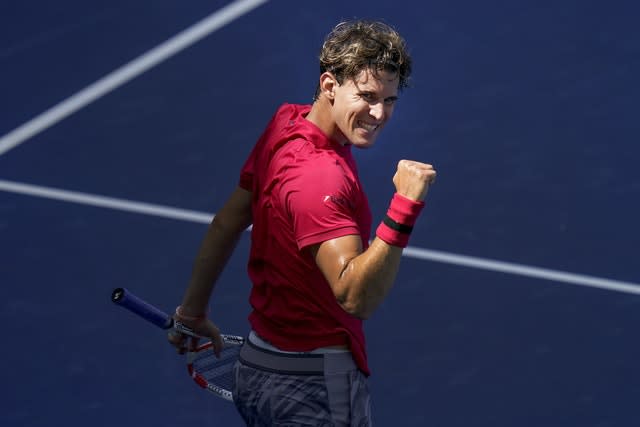 Dominic Thiem