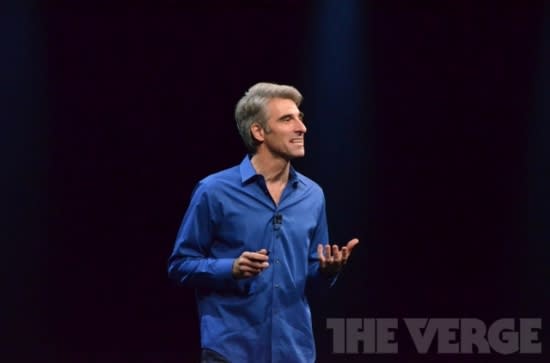 Craig Federighi