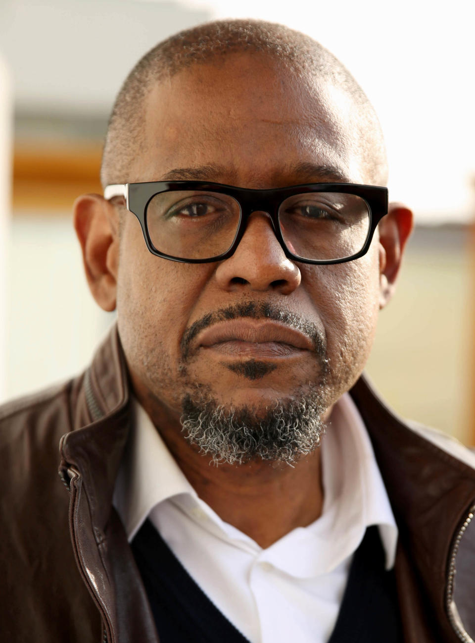 In this Tuesday, Feb. 4, 2014 photo, actor Forest Whitaker, who stars in the upcoming film "Repentance," poses for a portrait in Los Angeles. Receiving accolades isn't Whitaker's prime motivation. He's won an Oscar and Golden Globe before, but it's always been about the craft for the veteran actor. (Photo by Matt Sayles/Invision/AP)