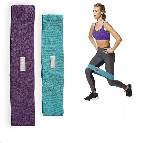 GAIAM X JESSICA BIEL Houston Color-Block Sports Bra