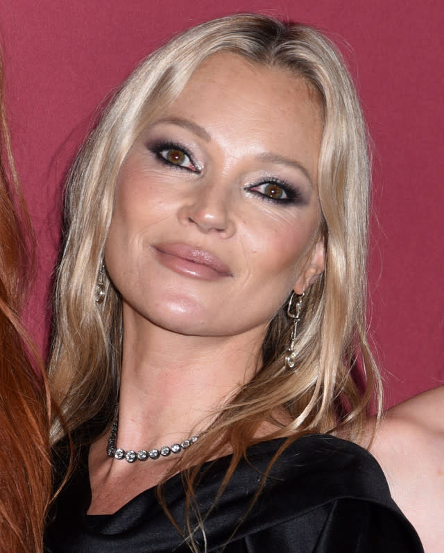 Das wildeste aller Supermodels: Kate Moss wird 50