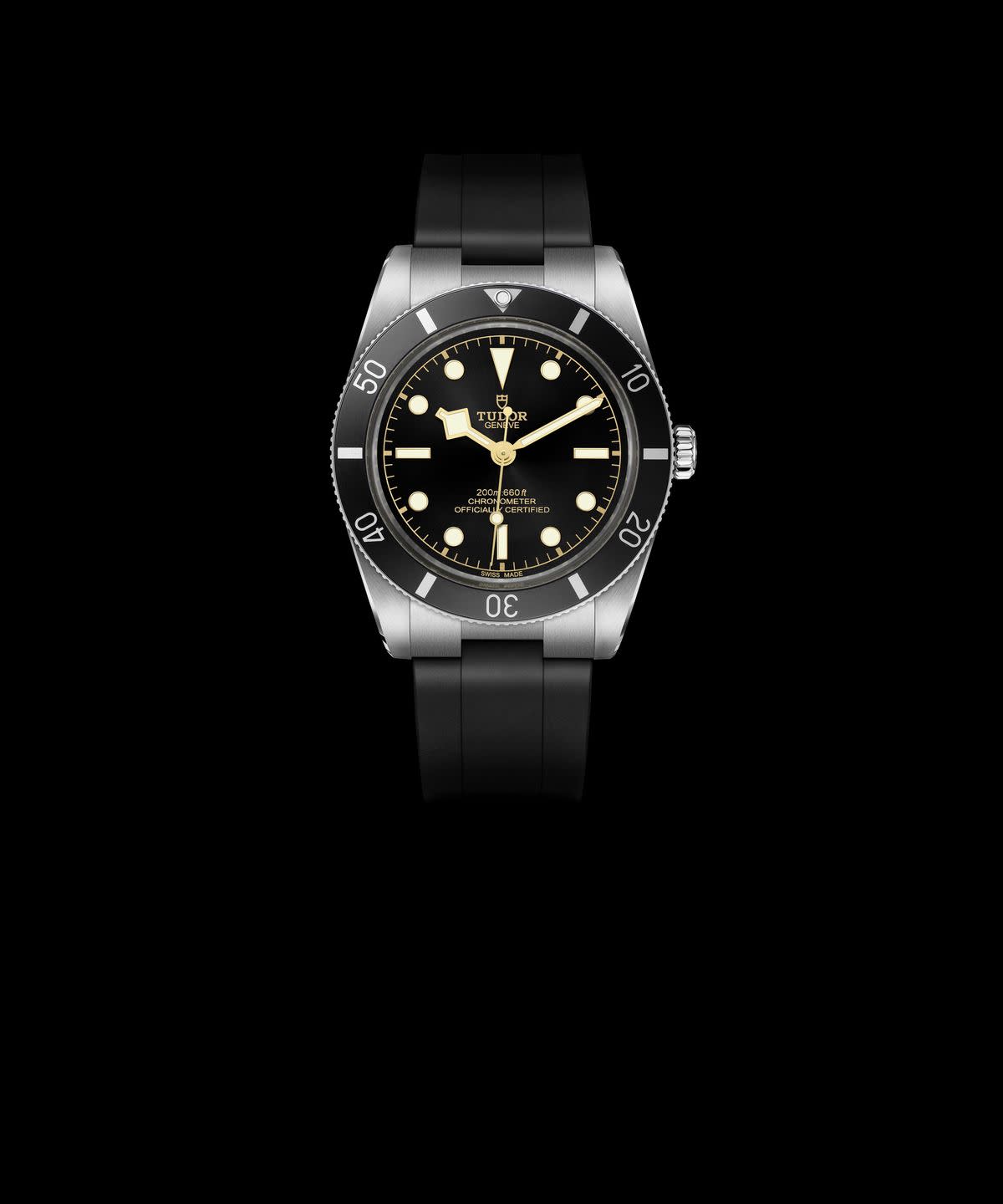 tudor black bay 54