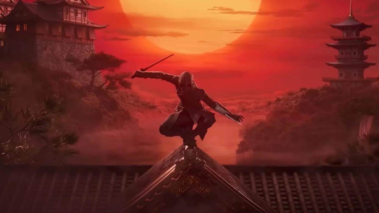 Assassin's Creed Red will be set in Feudal Japan, a setting that fans of the franchise have been clamoring for since 15 years ago. (Photo: Ubisoft)