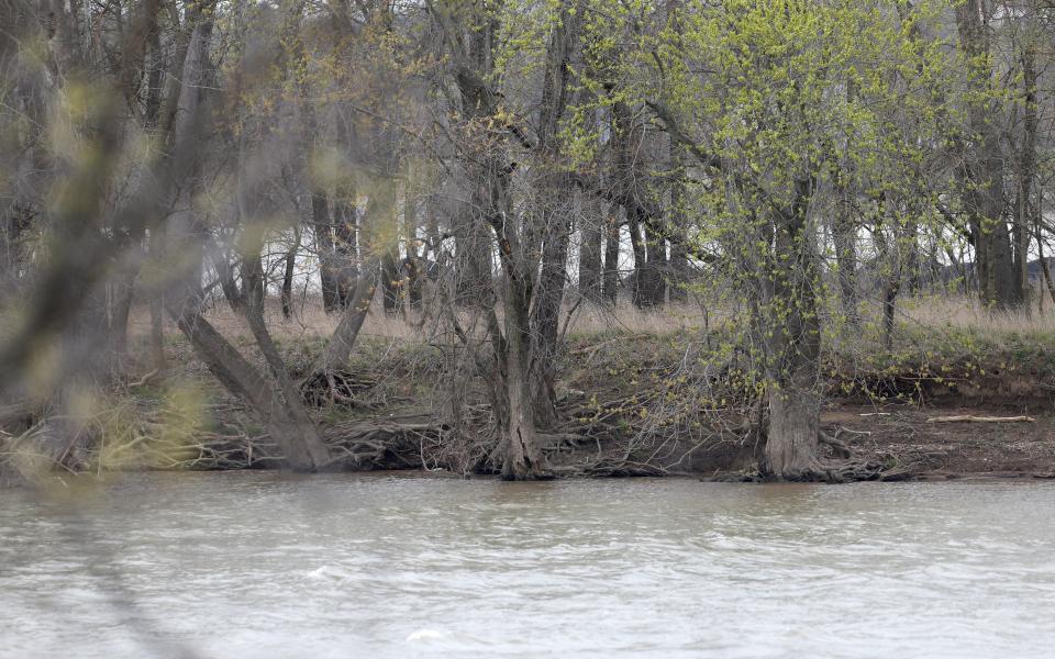 A new shipyard proposed just off the banks of Six Mile Island State Nature Preserve has stirred opposition among conservation and waterway advocates who say the industrial development could jeopardize protected land and habitat.
Mar. 26, 2024