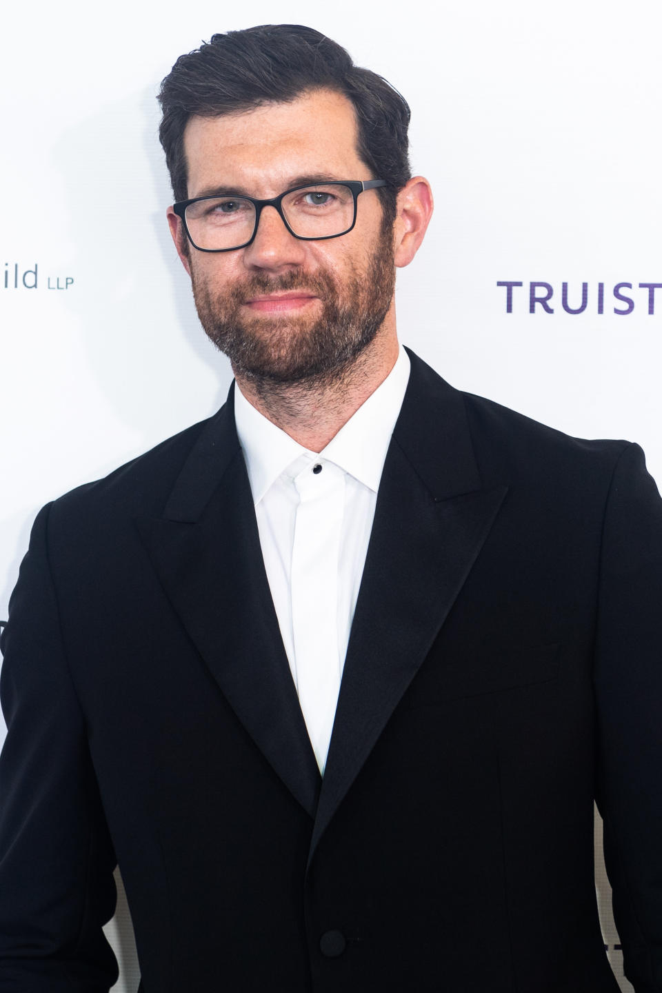 Billy Eichner