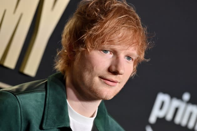 58th Academy Of Country Music Awards - Arrivals - Credit: Axelle/Bauer-Griffin/FilmMagic