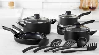 Best Cookware Under $100