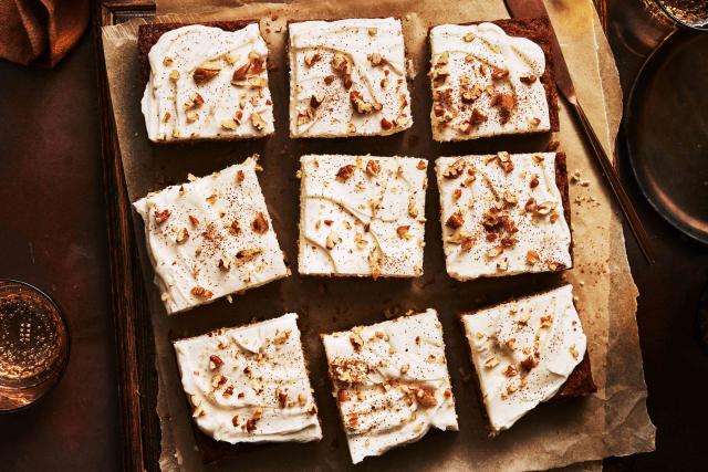 Creating the bite-sized foods of Tiny Kitchen - CBS News