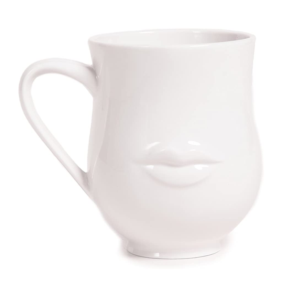 39) Reversible Muse Mug