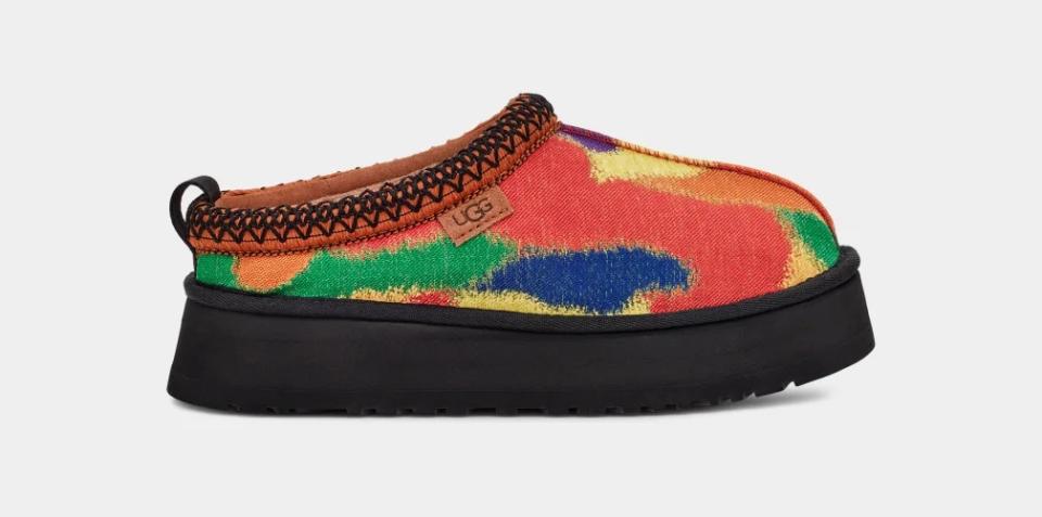 Ugg 2023 Pride Collection.